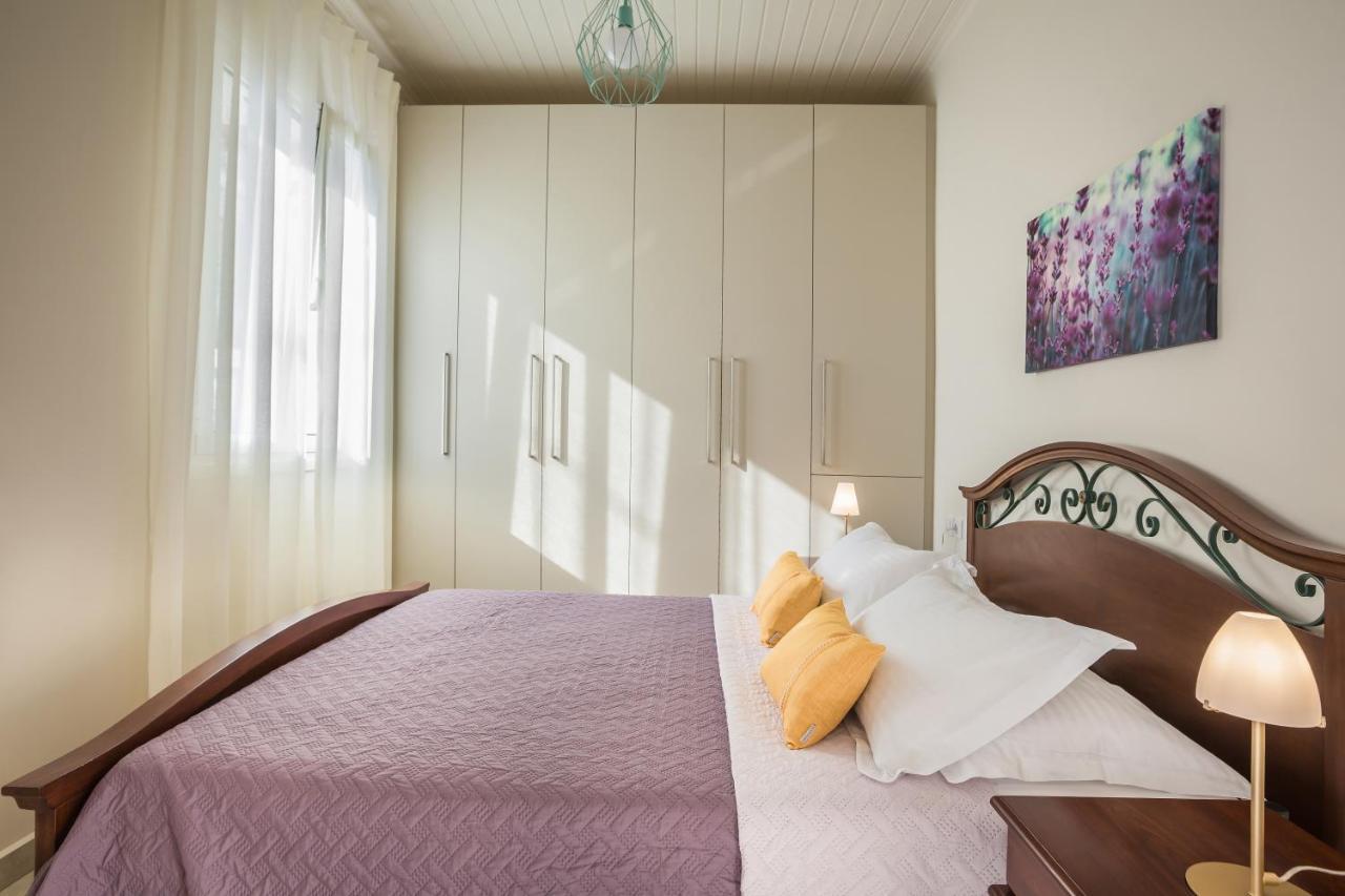 The Lagoon Luxury House Argostoli  Exterior foto