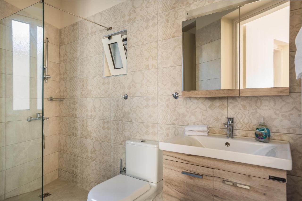 The Lagoon Luxury House Argostoli  Exterior foto
