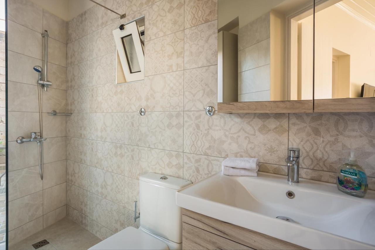 The Lagoon Luxury House Argostoli  Exterior foto